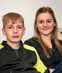 Vrijwillige Thuishulp Delft Beweegcoach Ondersteuning in de thuissituatie Vrijwillige Thuishulp (VT) regio Delft biedt hulp en ondersteuning aan kinderen en volwassenen met een beperking of
