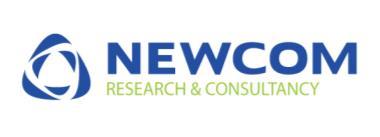 Zorgcontractering Rapportage 1-meting 2018 Versie Uitgevoerd door Auteurs Opdrachtgever Kenmerk 13 december 2018 Newcom