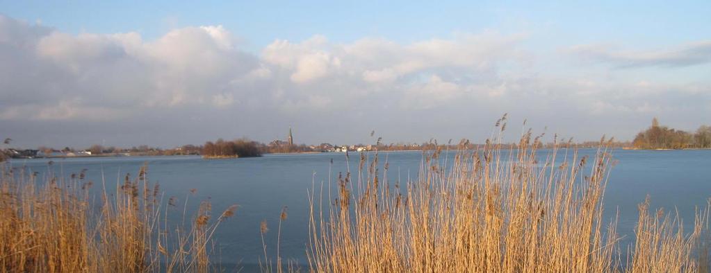 Boezemmeren die beter voor derde uitvoeringstermijn geprioriteerd kunnen worden (5 wateren) De vijf boezemmeren van deze groep zijn: t Joppe, de Kager Plassen, de Braassemmermeer en Wijde Aa, de