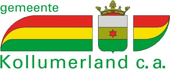 GEMEENTEBLAD Officiële uitgave van gemeente Kollumerland en Nieuwkruisland. Nr.
