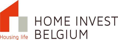 STEMMEN PER CORRESPONDENTIE Origineel document over te maken aan Home Invest Belgium NV ten laatste op 1 mei 2019.