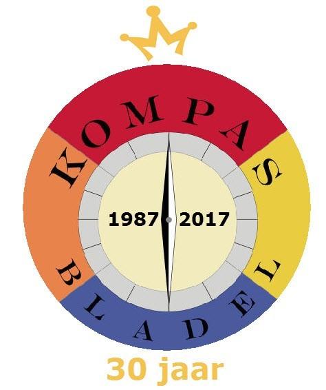 Stichting Het Kompas Jaarverslag 2017