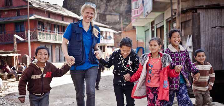 Hoe schenkt u een deel van uw erfenis? We helpen u graag Overweegt u Medair te laten delen in uw nalatenschap? Leg dan uw wensen vast in een testament.