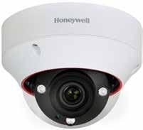 equip -camera's H4L2GR1/H4W2GR1/ H4W2GR2/H4W4GR1 Robuuste infrarood IP-camera's met WDR Honeywell tilt kwaliteit en betrouwbaarheid naar een hoger niveau met de nieuwe equip -serie IP-camera's.