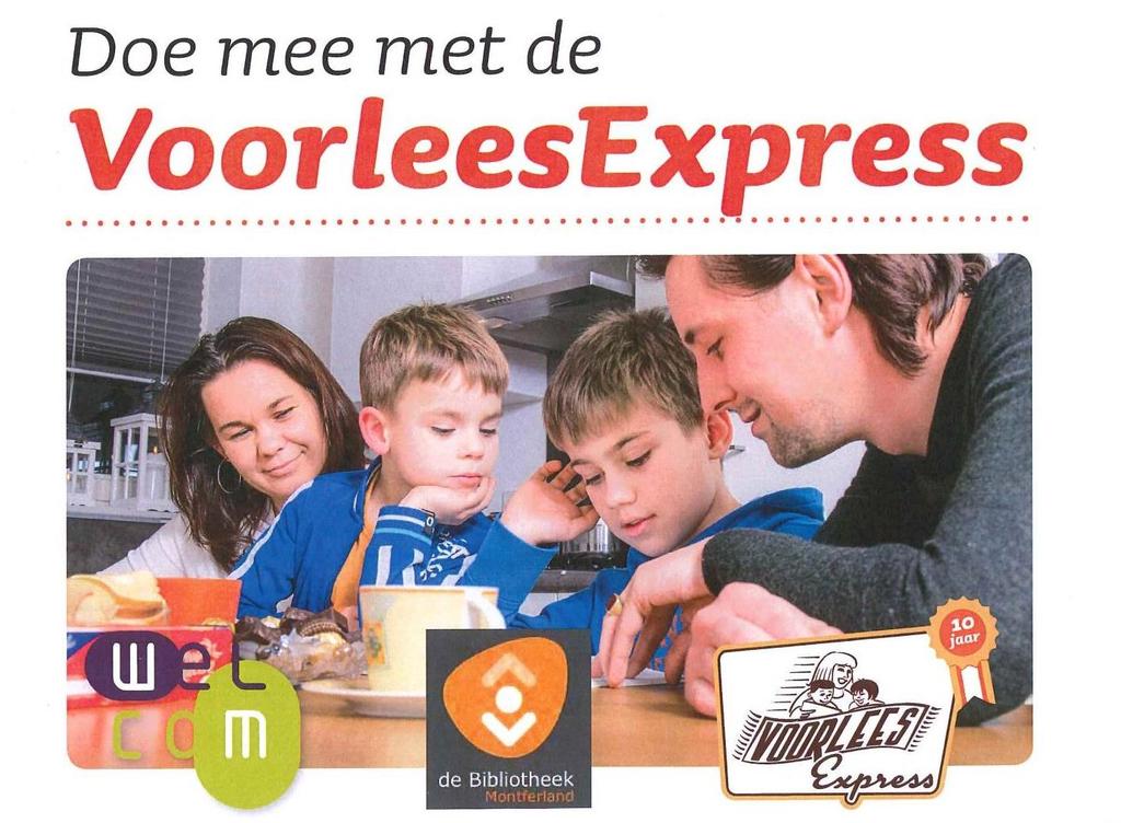 Voor wie? Voor kinder van 2 8 jaar, die moeite hebb met taal. Bijvoorbeeld met lez, schrijv of sprek. Informatie/a anmeld Welcom: (0316) 22 35 20 j.lurvink@welcommail.