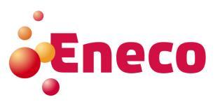 Reactie van Eneco op het Wetsontwerp verbod L-gas voor grootste afnemers 14 april 2019 1.