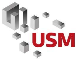 Syllabus van de Training USM