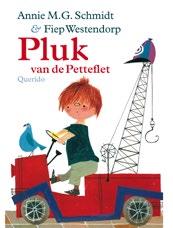 Ze kreeg de smaak van het schrijven van kinderverhalen te pakken. Een jaar later verscheen haar eerste boek voor oudere kinderen: Abeltje.