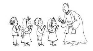 ouders vormen de tussenschakel tussen de ouders van de communicanten, en de pastores. Ze begeleiden en helpen de kinderen tijdens hun Communiejaar.