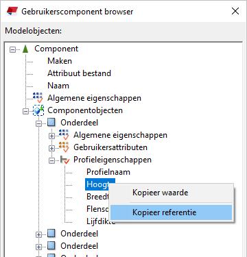 We leggen eerst de lengte van onderregel in parameter P2 vast. 19.