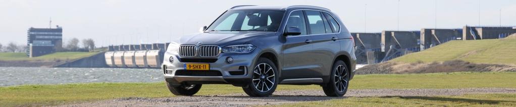 BMW X5 Nieuwe (ge)tijden Autotest Wie graag een grote, ruime en comfortabele auto rijdt, moet daar een prijs voor betalen. Dat gaat verder dan alleen de aanschaf.