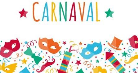Maandag 12 februari is het zover: Het carnavalsfeest op De Langenoord.