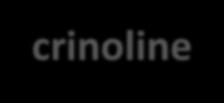 crinoline Technisch