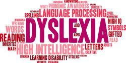 Definitie dyslexie Stichting Dyslexie Nederland: Dyslexie is een stoornis die gekenmerkt wordt door een hardnekkig problem met het aanleren en/of vlot toepassen van het en/of spellen op woordniveau