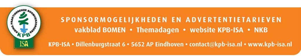 THEMADAGEN De KPB thema-middagen worden 5 keer per jaar georganiseerd, steeds op de tweede zaterdag van de even maanden. Ook hier is kennisdeling het sleutelwoord.