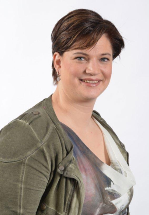 Welkom Ivette Kleijngeld