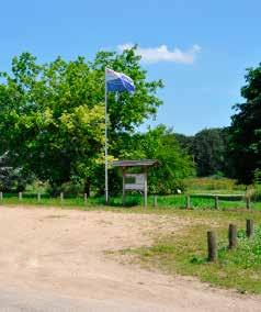 Wij gaan een gevarieerde wandelroute lopen door een landschap dat er nog grotendeels hetzelfde uitziet als ruim 100 jaar geleden: