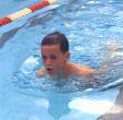 Initiator Zwemmen 21 Ademen: efficiënt in-en