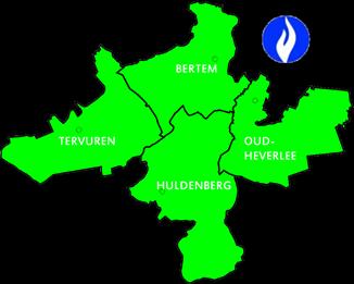 DE NOTULEN VAN DE POLITIERAAD VAN DE POLITIEZONE VOER EN DIJLE, GEVORMD DOOR DE GEMEENTEN BERTEM, HULDENBERG, OUD-HEVERLEE EN TERVUREN, VAN DE ZITTING VAN 4 JUNI 2018 Aanwezig : Jan Spooren, Joël