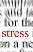 Schaarste > Stress > IQ neemt met 13 punten af.
