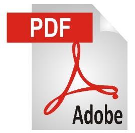 Hét probleem PDF Meerdere versies, verschillende functionaliteiten PDF 1.