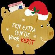 Sinterklaas Card &