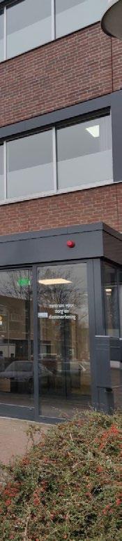 Er is een nieuwe locatie in Leerdam geopend. Die locatie heet: Emmalaan.