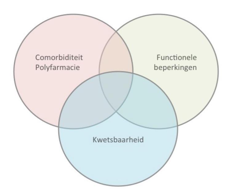 Samenwerking Huisarts - Apotheker Hoe houd je overzicht van actuele en chronische medicatie?