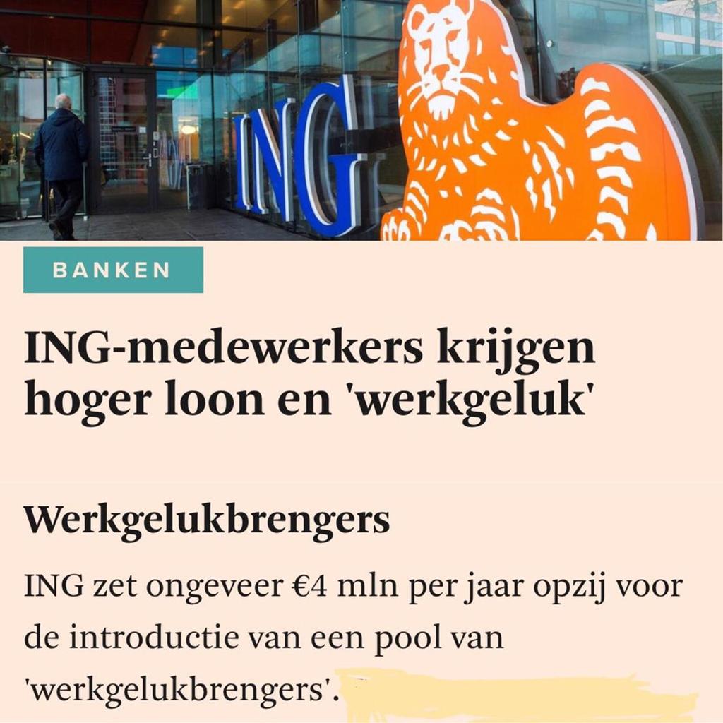 Individuele leerrrekening Tijd vrijmaken