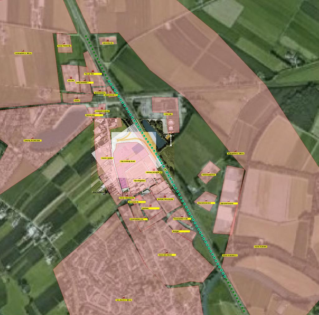 Project: Plan Homburg Noord in Beesd - Toekomst 4 Meteo gegevens Weerstabili B D D D E F Windsnelh m/s 3.0 1.5 5.0 9.0 5.0 1.5 6:0 o/o 0.000 1.400 0.700 0.200 0.300 2.400 0:1 o/o 0.000 1.500 1.100 0.