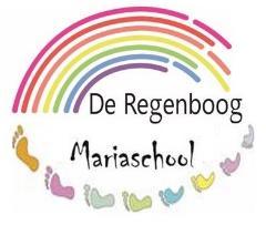 Beleidsplan Overblijven Regenboog - Maria Periode 2019-2022