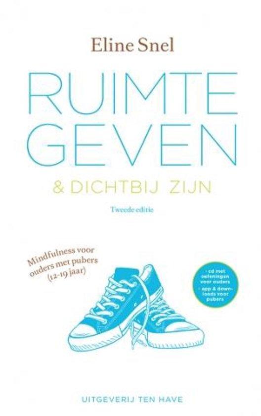 Hierdoor heb je minder last van stress en spanning (want je bent niet met 100 dingen tegelijk bezig), en ervaar je meer rust, veerkracht en vooral plezier in de omgang met (je) kinderen.