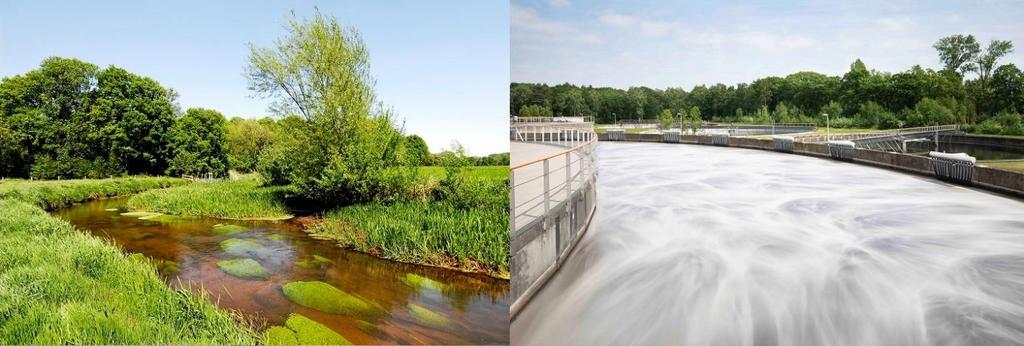 verbeteren. Onze ambitie is dat de afvalwaterketen in 2027 geen knelpunt vormt in het bereiken van de ecologische doelstellingen van het ontvangende oppervlaktewater.