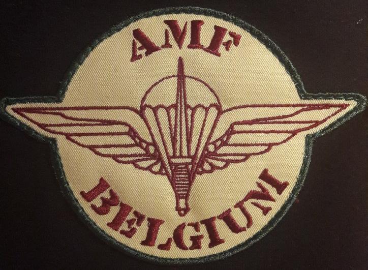 Club NIEUWS Beste vrienden airborne Military Friends Even een voorstelling met het opstarten van een nieuwe sectie binnen het A.N.P.C.V. (Amicale Nationale Para-Commando Vriendenkring) in Limburg.