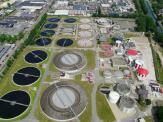 Productie Warmte en Elektriciteit Opgesteld electr. Vermogen 3,8 MW 6.500.000 m³ biogas per jaar PRODUCTIE ELEKTRISCH 15.500.000 EIGEN GEBRUIK kwh/jaar 9.100.