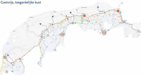 2 e advies Kwaliteitscommissie Waddenfonds Nadere uitwerking leiden jaarlijkse subsidieprogramma s moeten derden uitnodigen initiatieven te ontplooien die aansluiten bij de offensieve ambities en