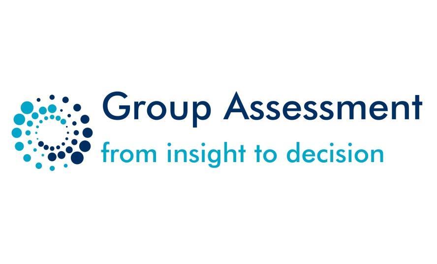 Group Assessment helpt bedrijven en organisaties bij het nemen van de juiste beslissingen.