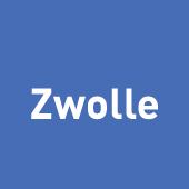 GEMEENTEBLAD Officiële uitgave van de gemeente Zwolle Nr.