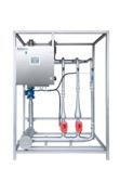 IVG-IL ProcesWater Chemicaliën vrijewaterbehandeling voor proceswater van