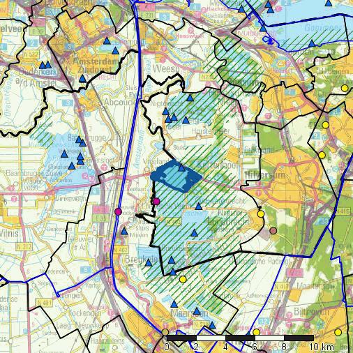 Factsheet: NL11_3_7 Wijde Blik -DISCLAIMER- Deze factsheet behoort bij het ontwerp water(beheer)plan.