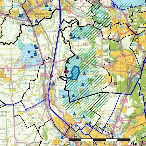 Factsheet: NL11_5_3 Loenderveen Oost -DISCLAIMER- Deze factsheet behoort bij het ontwerp water(beheer)plan.