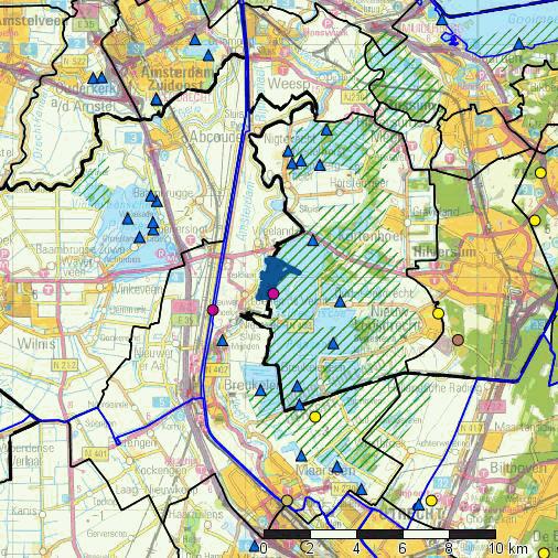 Factsheet: NL11_5_4 Terra Nova -DISCLAIMER- Deze factsheet behoort bij het ontwerp water(beheer)plan.