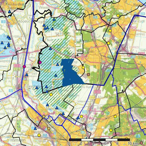 Factsheet: NL11_6_1 Ster en Zodden -DISCLAIMER- Deze factsheet behoort bij het ontwerp water(beheer)plan.