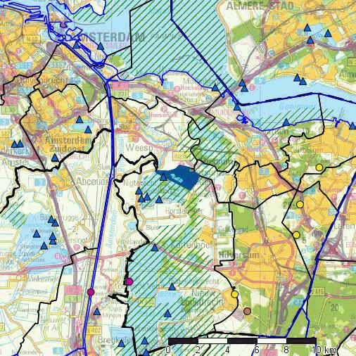 Factsheet: NL11_6_2 Hollands Ankeveense plassen -DISCLAIMER- Deze factsheet behoort bij het ontwerp water(beheer)plan.