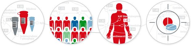 Prognostic and predictive factors hent1 EGFR KRAS SPARC Identification of biomarkers Next generation sequencing Organoid testing