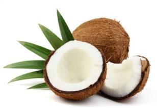 2 2 Source: Avocadoöl - Gesund, pflegend und lecker (2018) Kokosolie Kokosolie heeft een voedend en regulariserend effect op het haar, de haarwortels en de hoofdhuid.