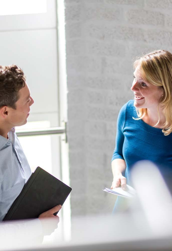 Hoe zorgen we SAMEN met u voor vastgoed dat financieel presteert?