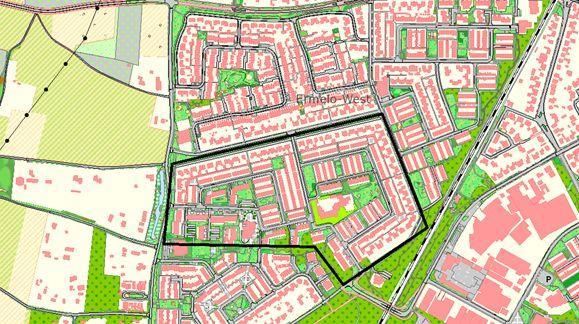 De 2-onder-1-kapwoningen uit de jaren 70 verbruiken gemiddeld gezien 2.800 m3 aardgas. Tussenwoningen uit de jaren 70 verbruiken gemiddeld 1.