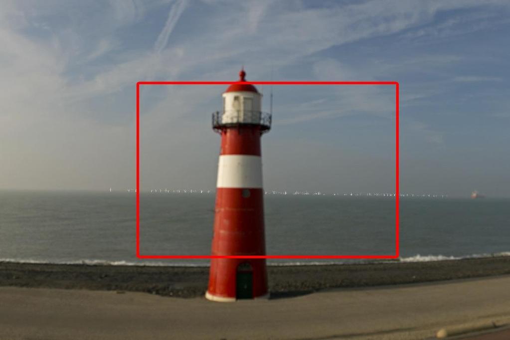 Landschap Tevens kan geconcludeerd worden dat de zichtbaarheid van kavel IV (en kavel III) vanaf de Zeeuwse kust zeer beperkt is, ongeacht het alternatief.