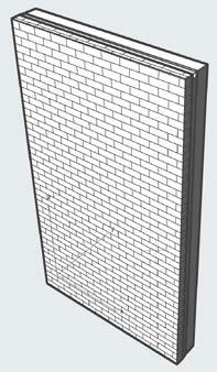 welfsels, doorlopend of per element?